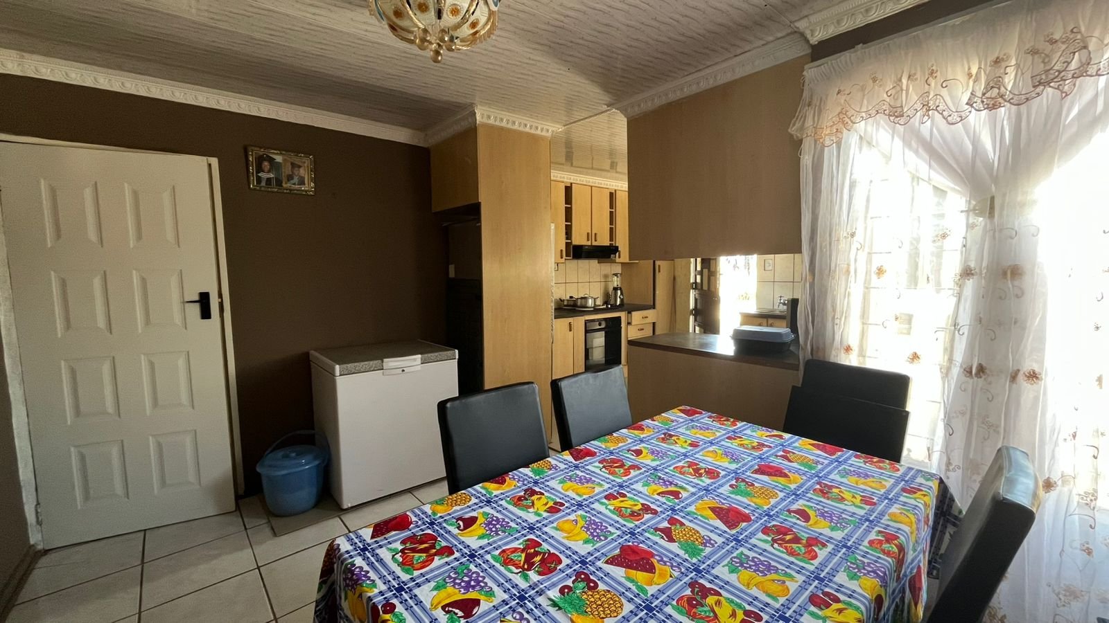 3 Bedroom Property for Sale in Botshabelo Free State